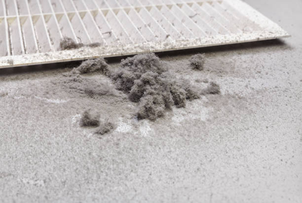 Home Air Vent Cleaning in OK