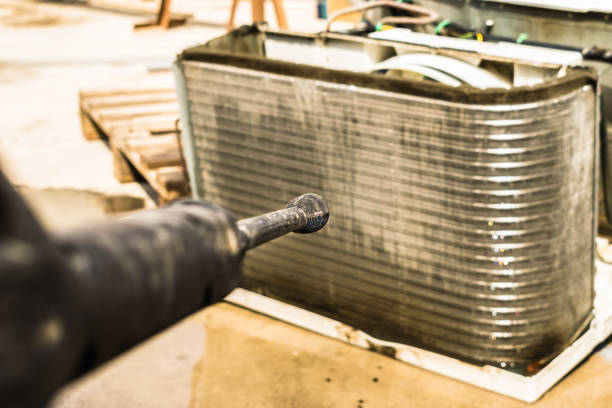 Best Local Air Duct Cleaning Services  in Lone Grove, OK