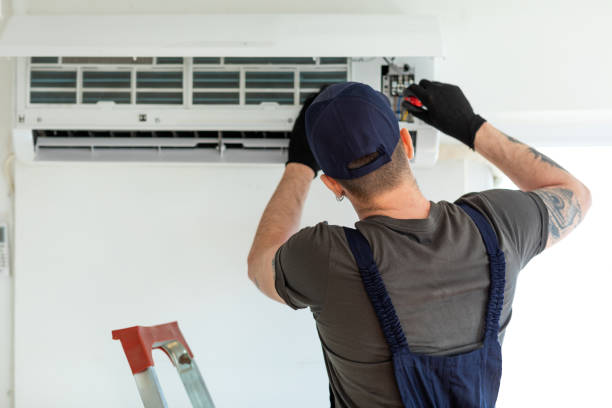 Best Air Duct Cleaning Near Me  in Lone Grove, OK