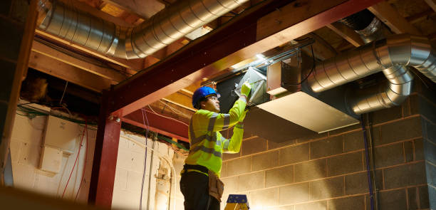 Best Commercial Air Duct Cleaning  in Lone Grove, OK