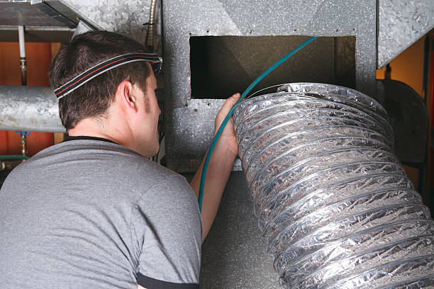 Best Air Duct Cleaning Near Me  in Lone Grove, OK