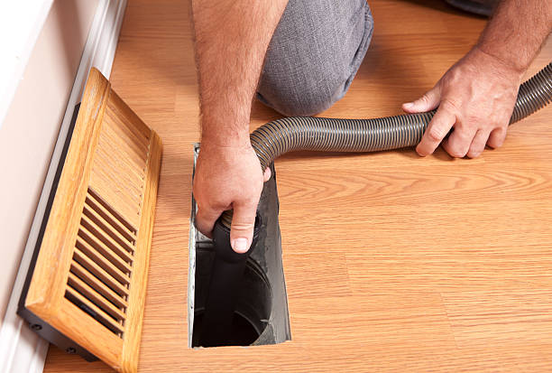 Best Emergency Air Duct Cleaning  in Lone Grove, OK