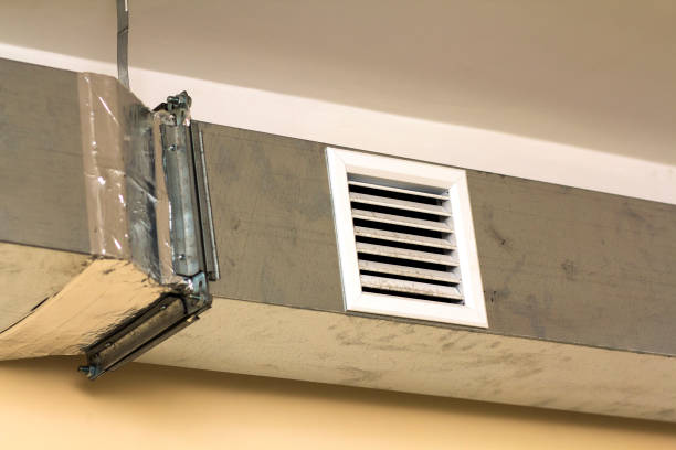 Best Air Duct Cleaning Company Near Me  in Lone Grove, OK